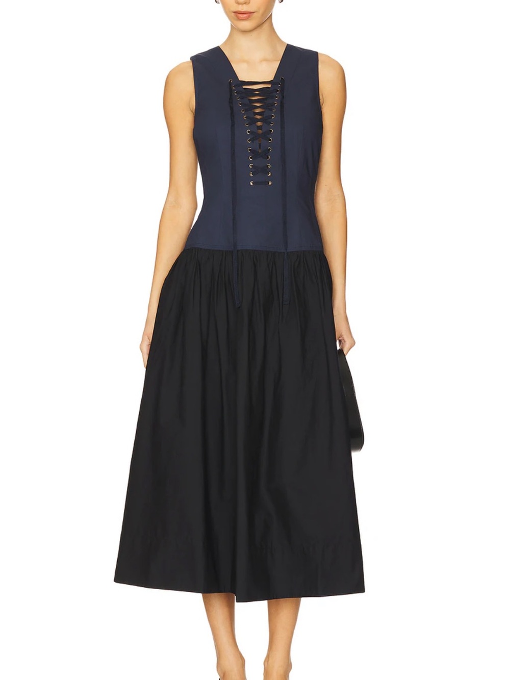 Ulla Johnson Dénia Dress